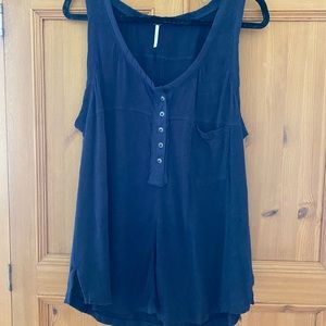 Free People Tank Top